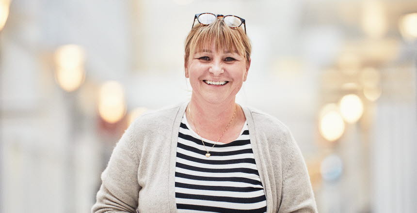 Marlene Furbeck