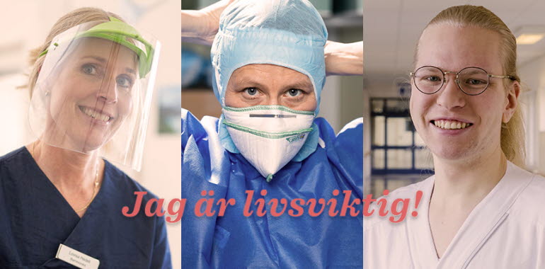 Höstkampanj 2021