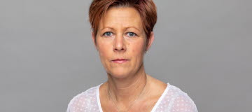 Malin Tillgren