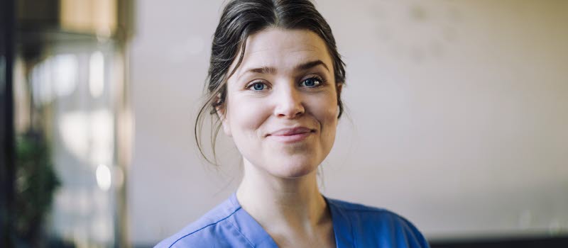 Tid för säker vård