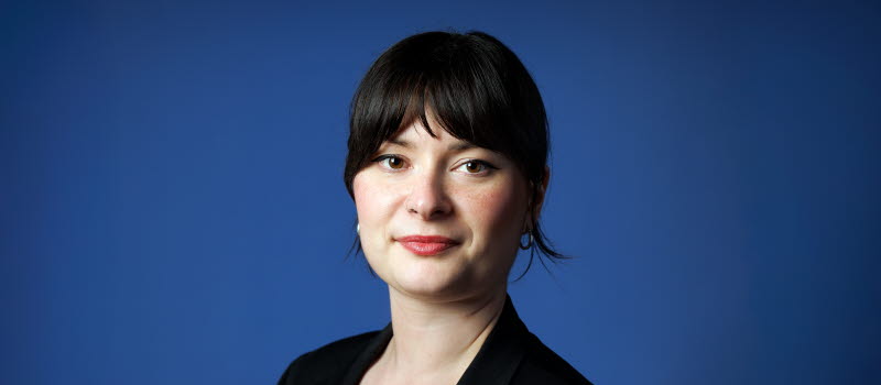 Sophia Godau