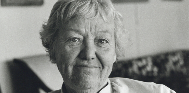 Sjuksköterskan Gerd Zetterström Lagervall var ordförande i den förhandlingsdelegation som utvecklades till ett fackförbund för fyra av vårdens professioner.