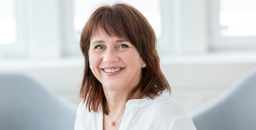 Merja Nyholm