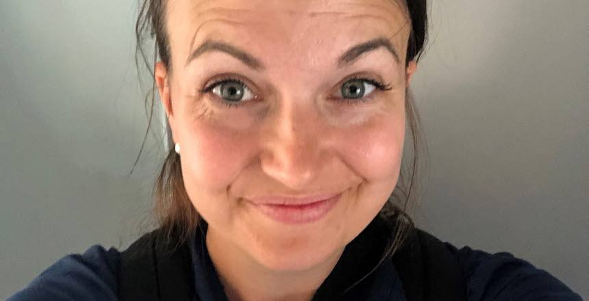 Helena Björk förtroendevald