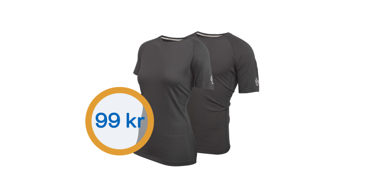 Produkter från Vårdförbundets medlemsbutik
